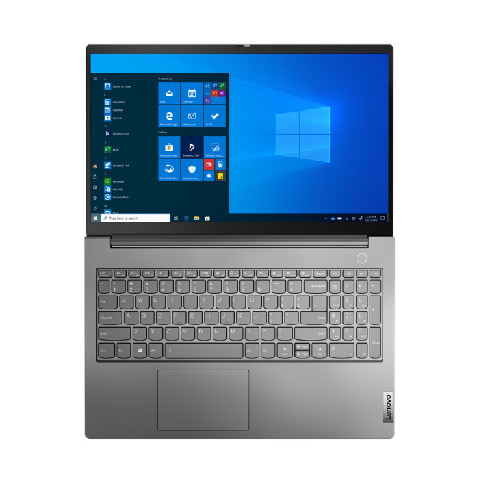 купить Ноутбук Lenovo ThinkBook (Gen2) 15,6*FHD/Core i5-1135G7/16GB/512GB SSD/Dos (20VE0056RU) в Алматы