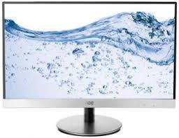 купить Монитор 21,5" AOC I2269VWM IPS-матрица D-Sub+HDMI+MHL+Displayport 250cd/m2 1000:1 50M:1 5ms 178/178. В комплекте VGA, HDMI, Audio кабель. Сенсорное кнопочное управление.Встроенные колонки в Алматы