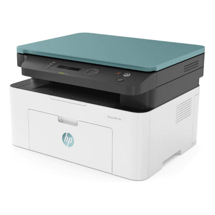 купить МФП HP Europe/135r/принтер/сканер/копир/A4/20 ppm/1200x1200 dpi в Алматы