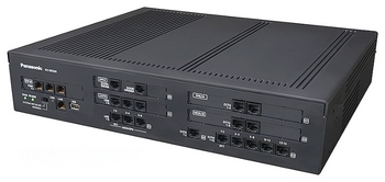 купить АТС Panasonic KX-NS500UC IP-АТС /  в Алматы