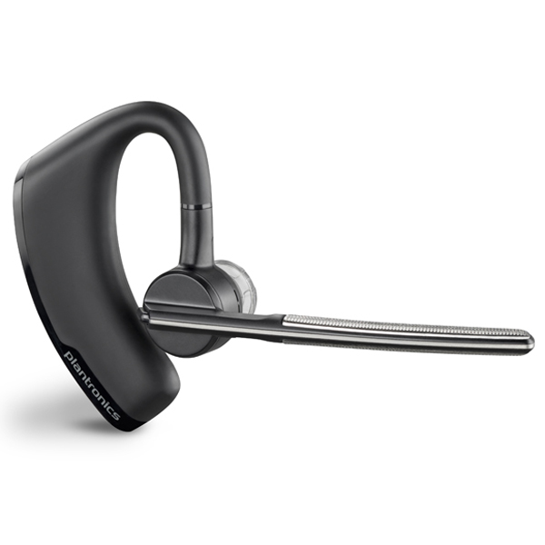 купить Гарнитура беспроводная Plantronics VOYAGER LEGEND черный в Алматы