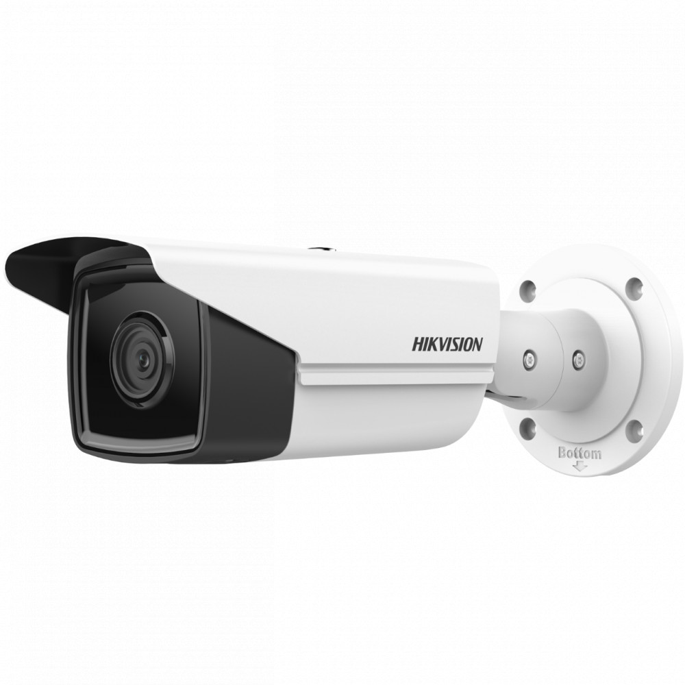 купить Видеокамера Hikvision Сетевая IP видеокамера в Алматы