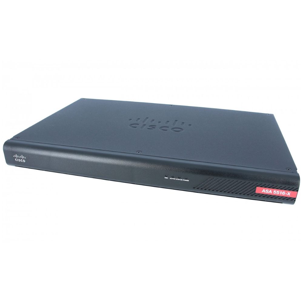 купить Межсетевой экран Cisco ASA5516-FPWR-K9 в Алматы