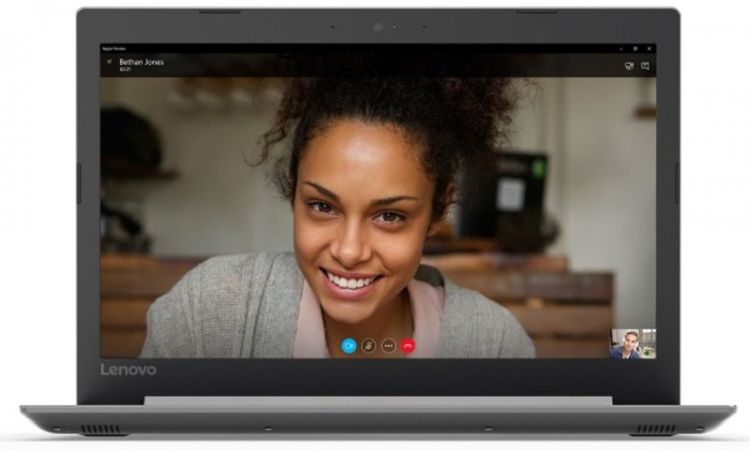 купить Ноутбук Lenovo IdeaPad 330-15ICH  15.6** FHD(1920x1080) nonGLARE/Intel Core i7-8750H 2.20GHz Hexa/16GB/2TB/GMA HD630/GF GTX1050 4GB/noDVD/WiFi/BT4.1/HD Web Camera/4in1/BLKB+USB3.0/3cell/8.0h/2.20kg/W10/1Y/BLACK в Алматы