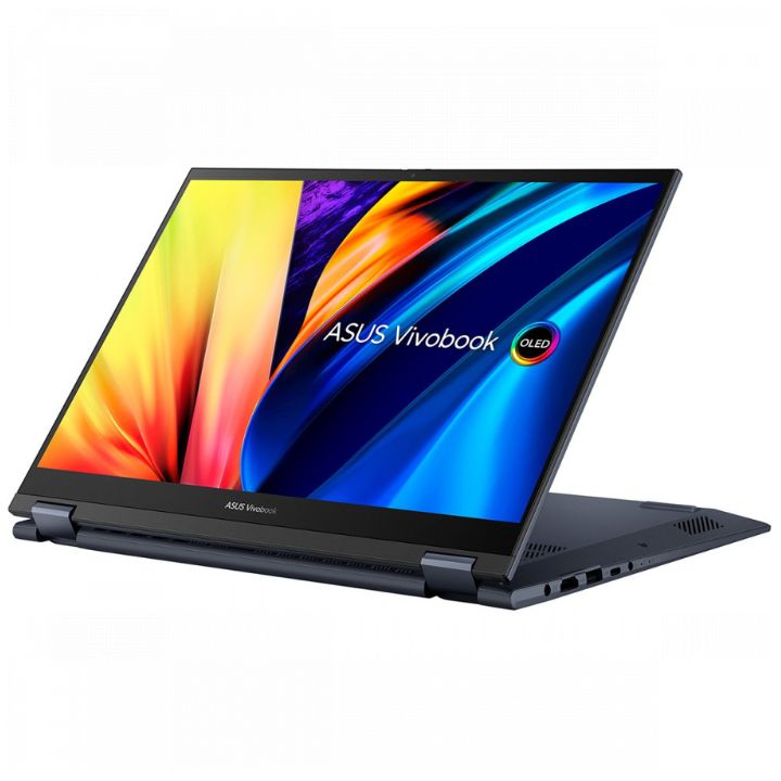 купить Ноутбук Asus 90NB0WT1-M00800 VivoBook Flip TN3402QA-LZ147W 14.0 в Алматы