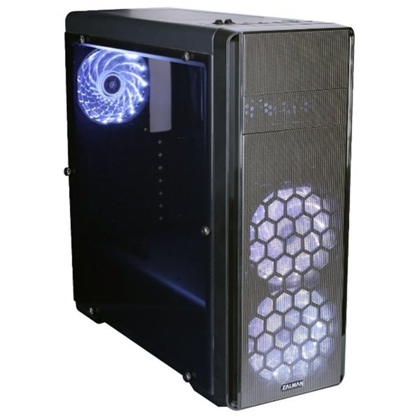 купить Корпус Zalman N3 в Алматы