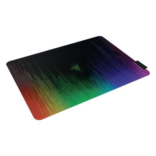 купить Коврик для компьютерной мыши, Razer, Sphex V2 Regular, RZ02-01940100-R3M1, 355*254*0,5мм, Сверхтонкая и прочная поверхность, Многоразовый липкий слой основания, Палитра в Алматы