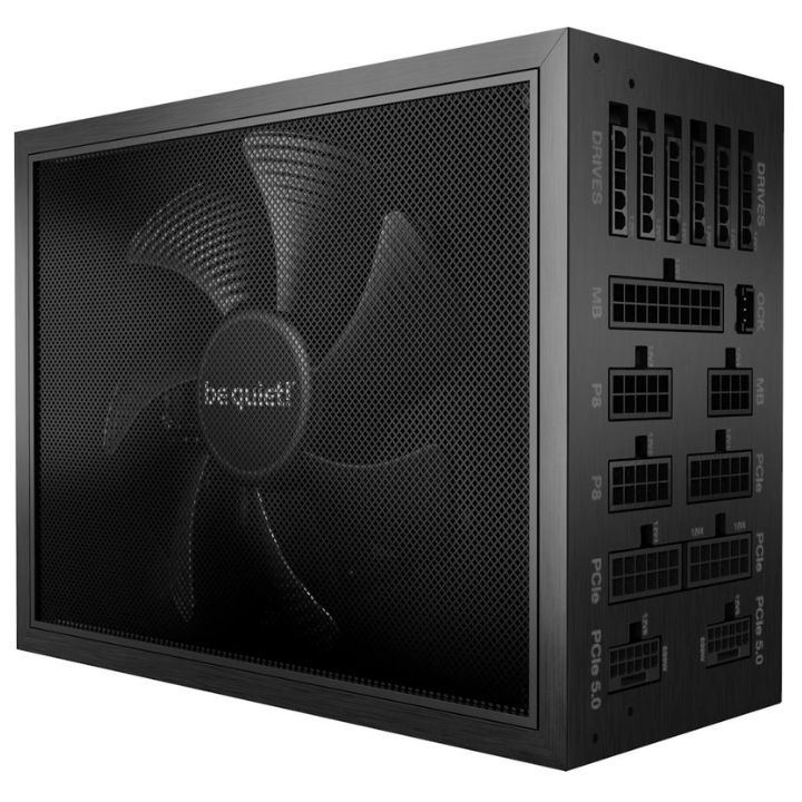купить Блок питания Bequiet! Dark Power Pro13 1300W BN331 в Алматы