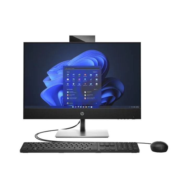 купить Моноблок HP ProOne 440 G9 6B2F4EA в Алматы