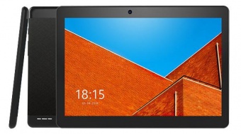 купить Планшет BQ-1085L Hornet Max Pro black /  в Алматы