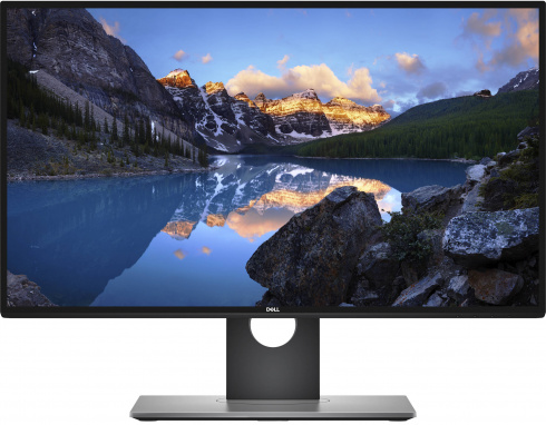 купить Монитор Dell/U2518D/25 ** в Алматы