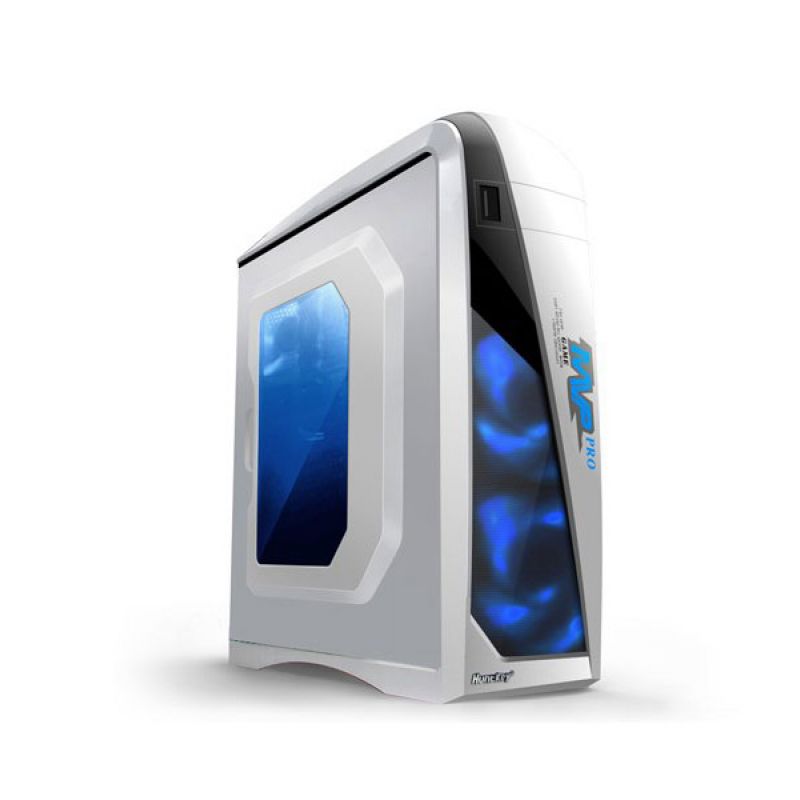 купить Корпус ПК без БП Huntkey MVP Pro <ATX, 440*210*435mm> в Алматы