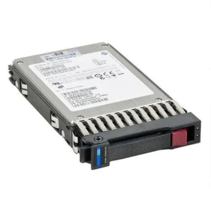 купить SSD HPE 240GB SATA RI M.2 2280 P19888-B21 в Алматы