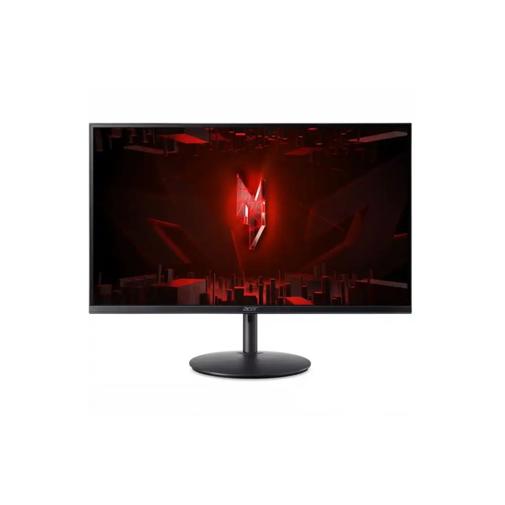 купить Монитор Acer Nitro XF270X1biiph (UM.HX0EE.101) в Алматы