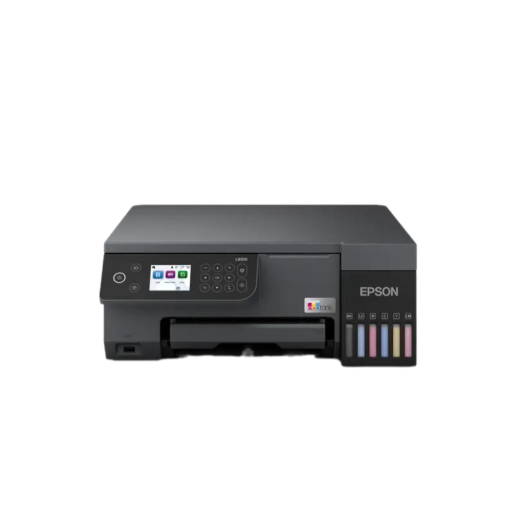 купить МФУ Epson L8100 фабрика печати&nbsp;C11CK94401 в Алматы
