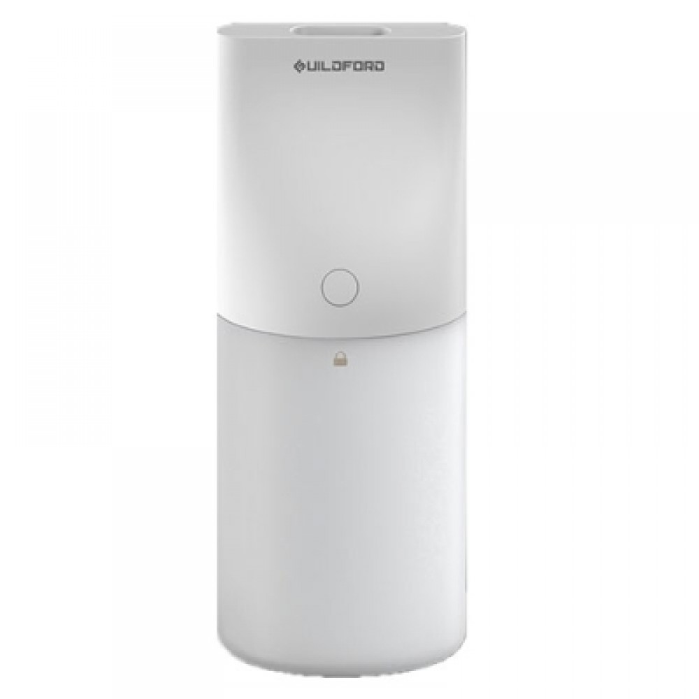 купить Увлажнитель воздуха, Xiaomi, GUILDFORD GFLTNA9, 75 х 190 мм, 0.32 л, Type-C, Частота работы: 108Hz, Белый в Алматы