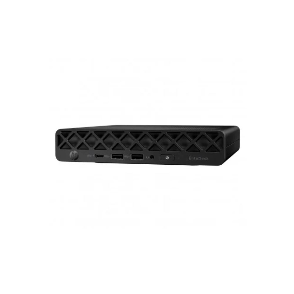 купить Компьютер HP Europe EliteDesk 8 Mini G1i Desktop AI (B8QF7AV/TC) в Алматы