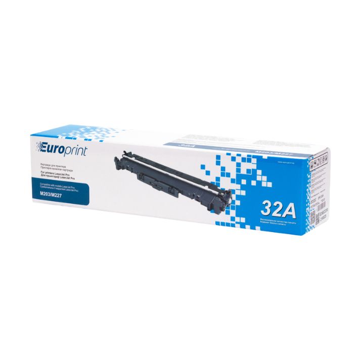 купить Картридж Europrint EPC-232A (CF232A) в Алматы