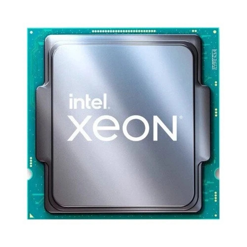 купить Процессор Intel XEON&nbsp;E-2378, FCLGA1200, 2.6 GHz (max 4.8 GHz), 8/16, 65 W, tray в Алматы
