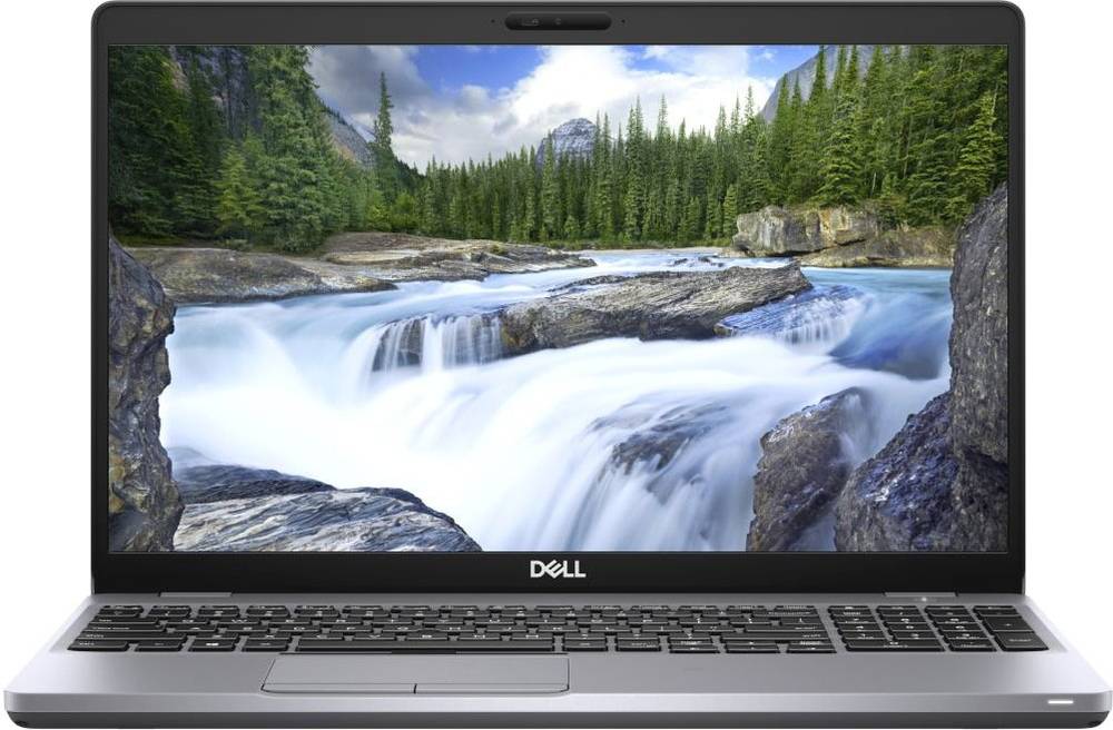 купить Ноутбук Dell Latitude 5511 MLK (210-AVCX-B1) в Алматы
