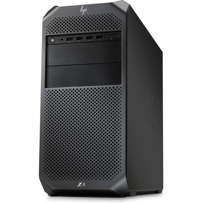 купить Рабочая станция Z4 G4 Tower XW2125 16GB/512 Win10 ProW в Алматы