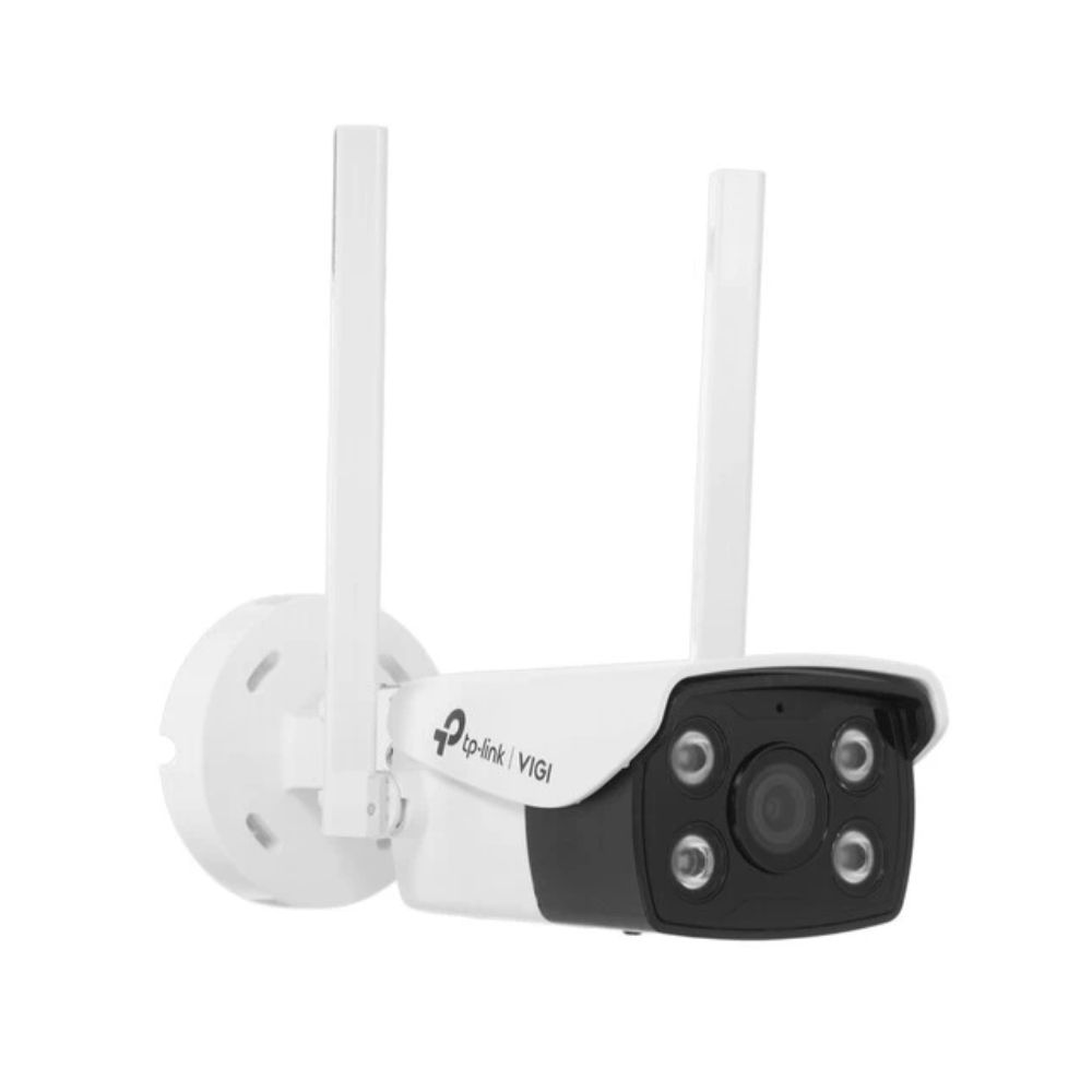 купить Уличная цилиндрическая беспроводная IP-камера 4МП с Wi-Fi VIGI C340-W(4mm) в Алматы