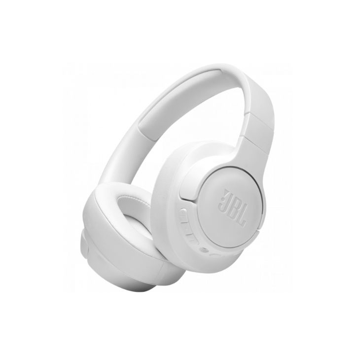 купить Накладные наушники JBL Tune 760NC White в Алматы