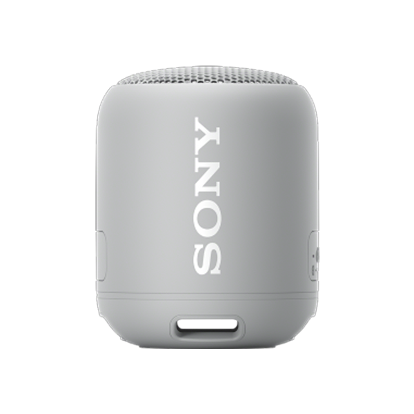 купить Портативная колонка Sony SRS-XB12 серый /  в Алматы