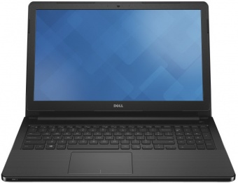 купить Ноутбук Dell/Vostro 3583/Core i5/8265U/1,6 GHz/8 Gb/256 Gb/Nо ODD/Graphics/UHD 620/15,6 **/1920x1080/Linux/18.04/черный в Алматы