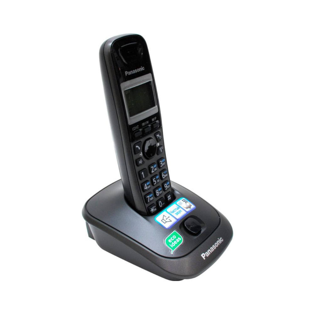 купить Радиотелефон PANASONIC KX-TG2511RUT в Алматы