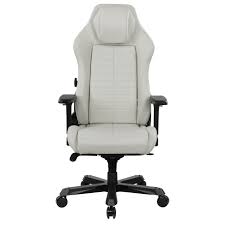 купить Игровое кресло DX Racer DMC-I233S-W-A2 WHITE в Алматы