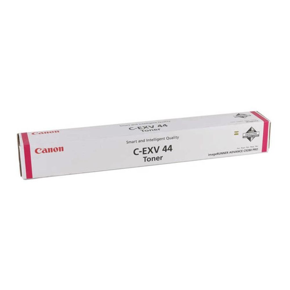 купить Тонер-картридж Canon C9280 C-EXV 44 MAGENTA 6945B002 в Алматы