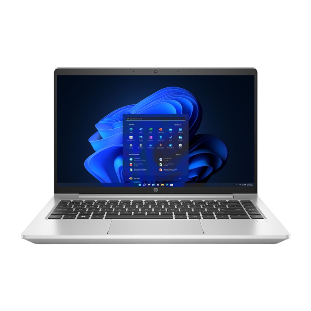купить Ноутбук HP Probook 440 G9 9M3M4AT i5-1235U 14.0 16GB/512 в Алматы