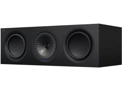 купить KEF Акустическая система Q650c Черный в Алматы