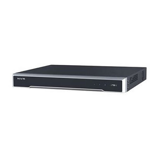 купить Сетевое оборудование Hikvision Сетевой видеорегистратор в Алматы
