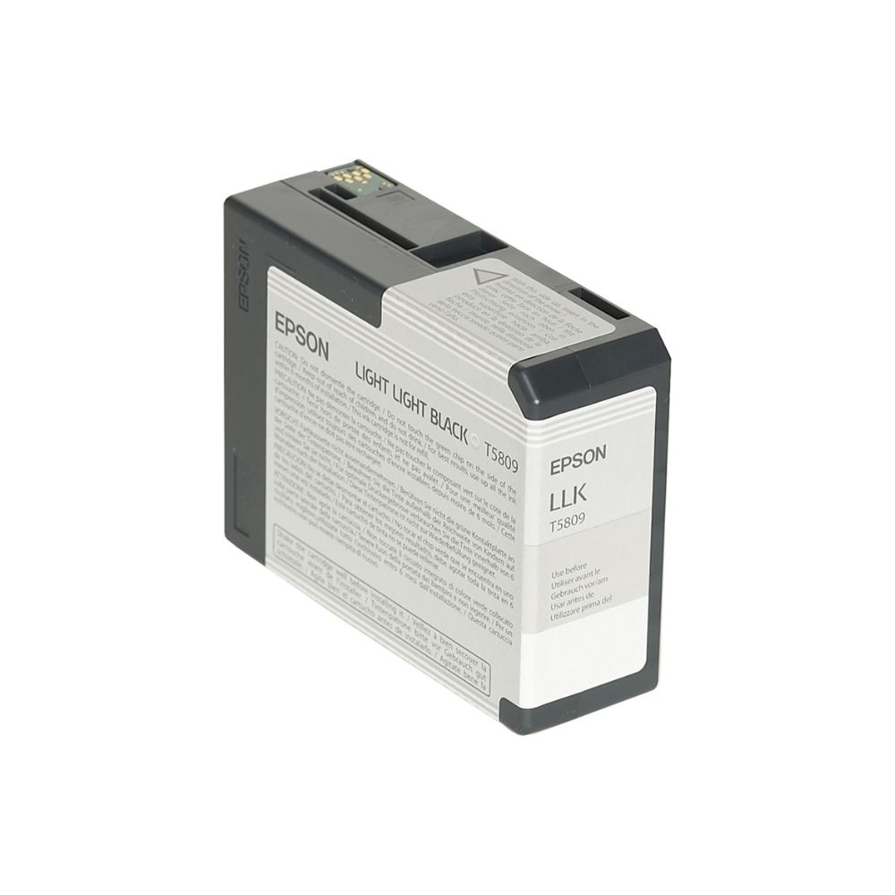 купить Картридж Epson C13T580900 в Алматы