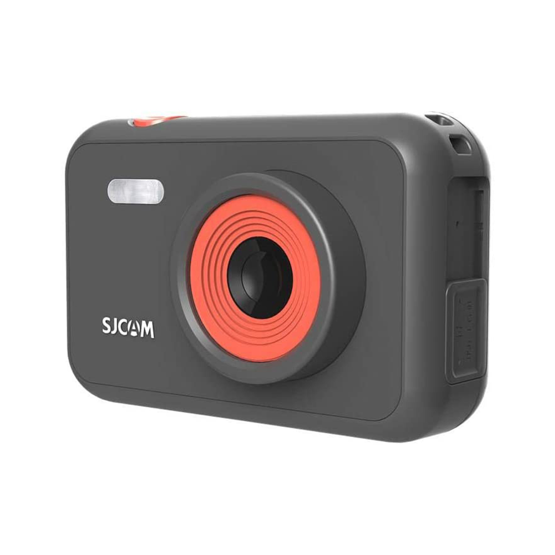 купить Экшн-камера SJCAM FunCam F1 Black в Алматы