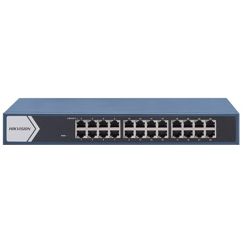 купить Коммутатор Hikvision в Алматы