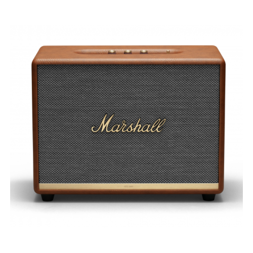 купить Акустическая система Marshall Woburn II, коричневый в Алматы