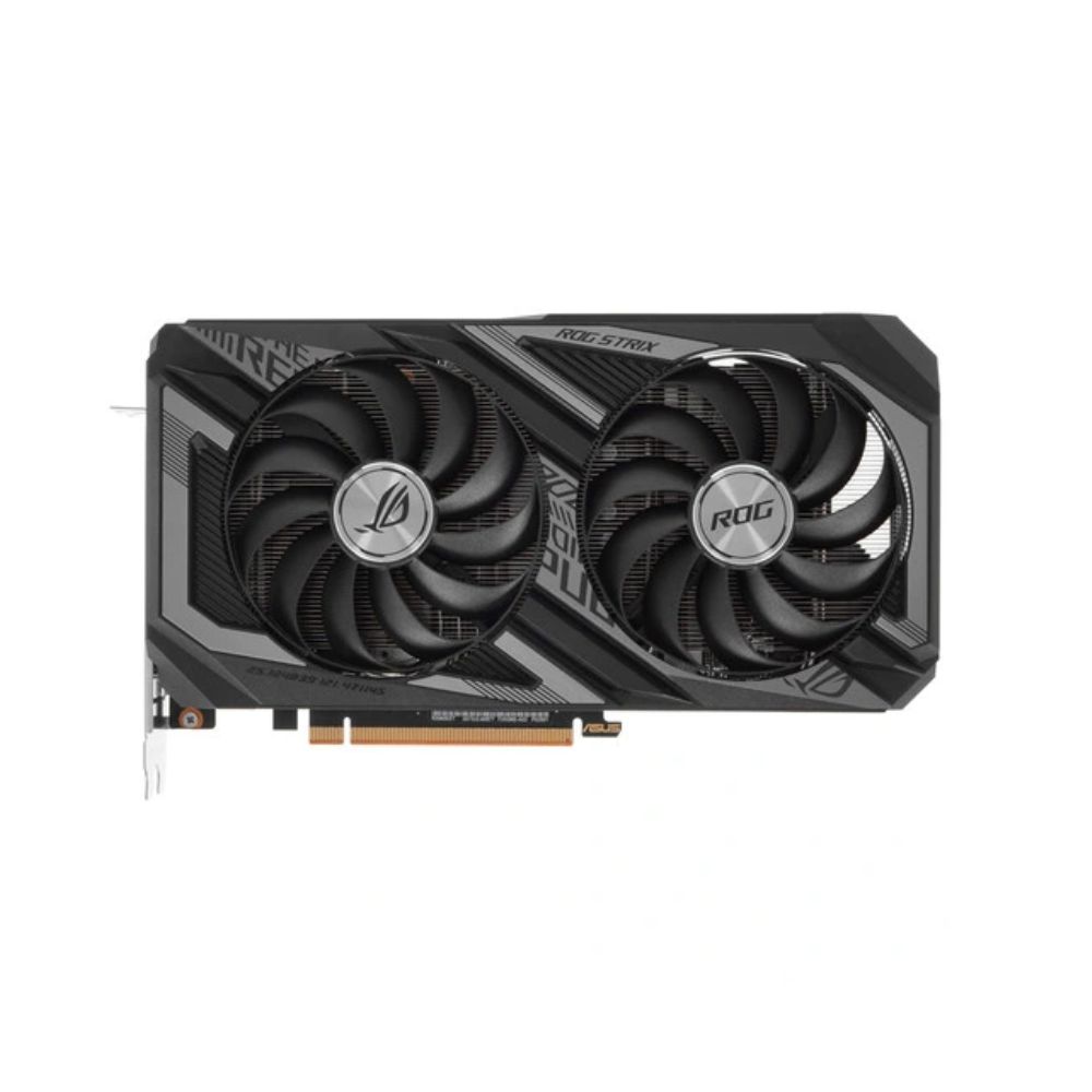 купить Radeon RX6600XT, Asus ROG Strix Gaming OC, 2607MHz/16000MHz, 128bit, 8GB GDDR6, HDMI, 3xDP ROG-STRIX-RX6600XT-O8G-GAMING в Алматы