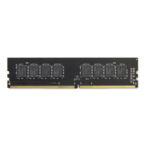 купить Оперативная память  8GB DDR4 3000Hz AMD Radeon R9 Gamers Series Black Non-ECC CL16 1.2V RTL R948G3000U2S-U в Алматы