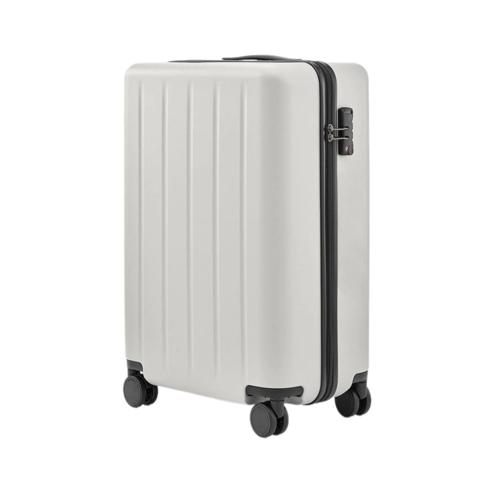 купить Чемодан NINETYGO Danube Luggage -24**White в Алматы