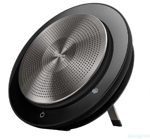 купить Jabra Speak 750 UC USB/BT & Link 370 в Алматы