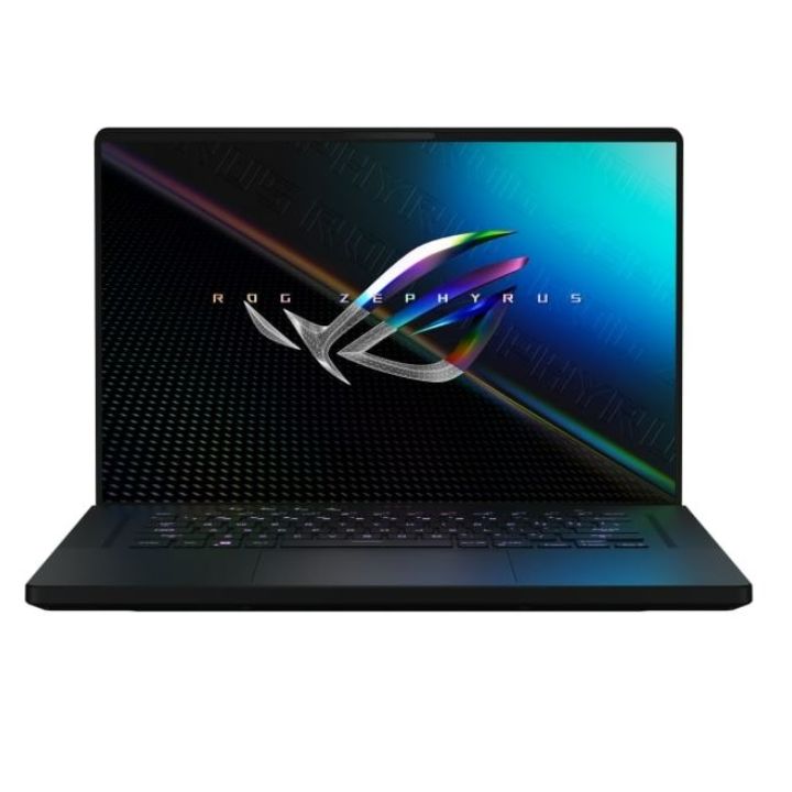 купить Ноутбук Asus ROG Zephyrus M16 GU603ZE-LS034W (90NR0941-M003V0) в Алматы