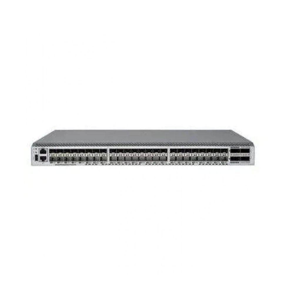 Купить Коммутатор Dell/Connectrix DS-6610B-L 8P/24P switch w/rear-to-front afw (incl 8x32Gb SFPs and rack mount kit)/8 port в Алматы