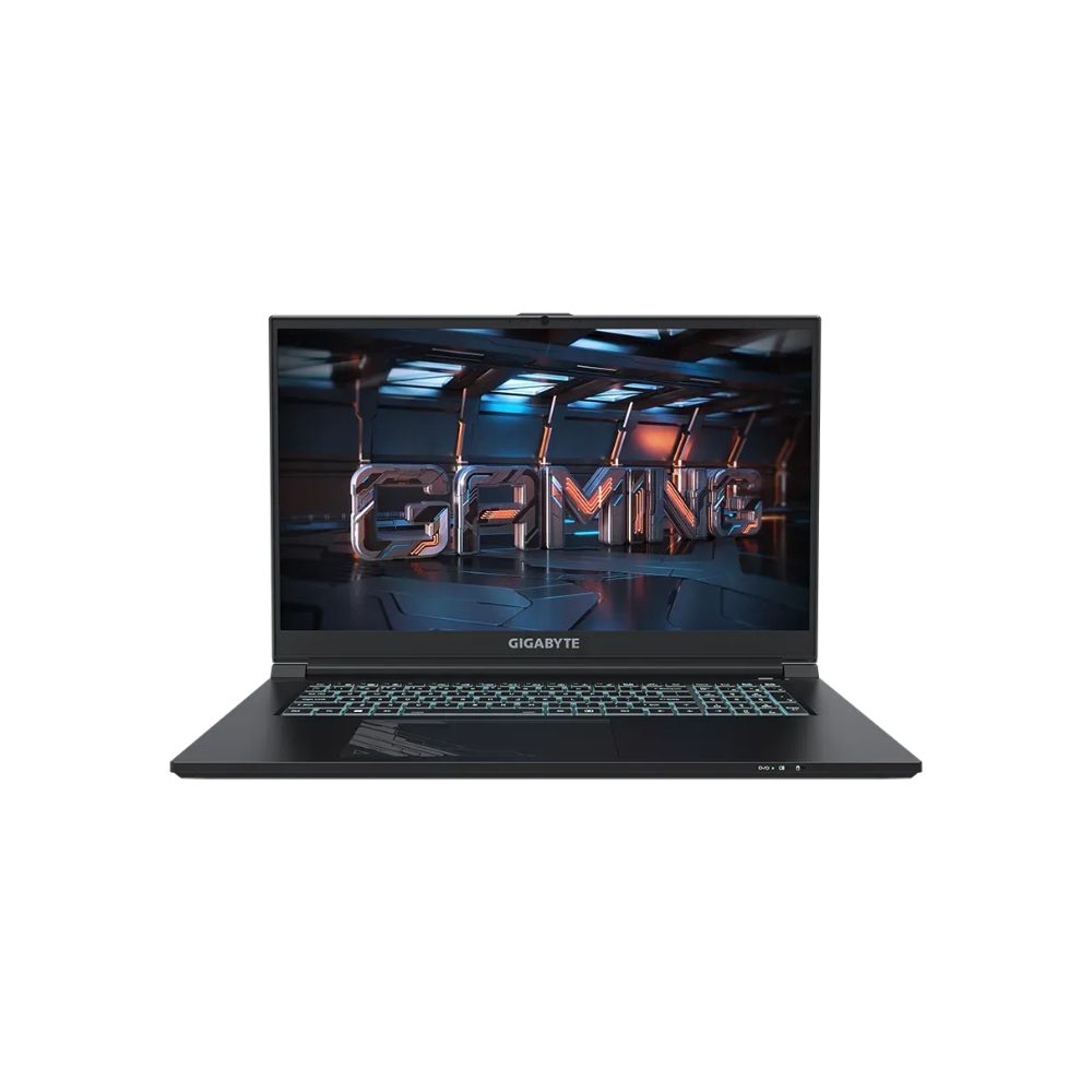 купить Комплект ноутбук Gigabyte G7 MF-E2KZ213SD + монитор Nexa Lite NL2408A в Алматы