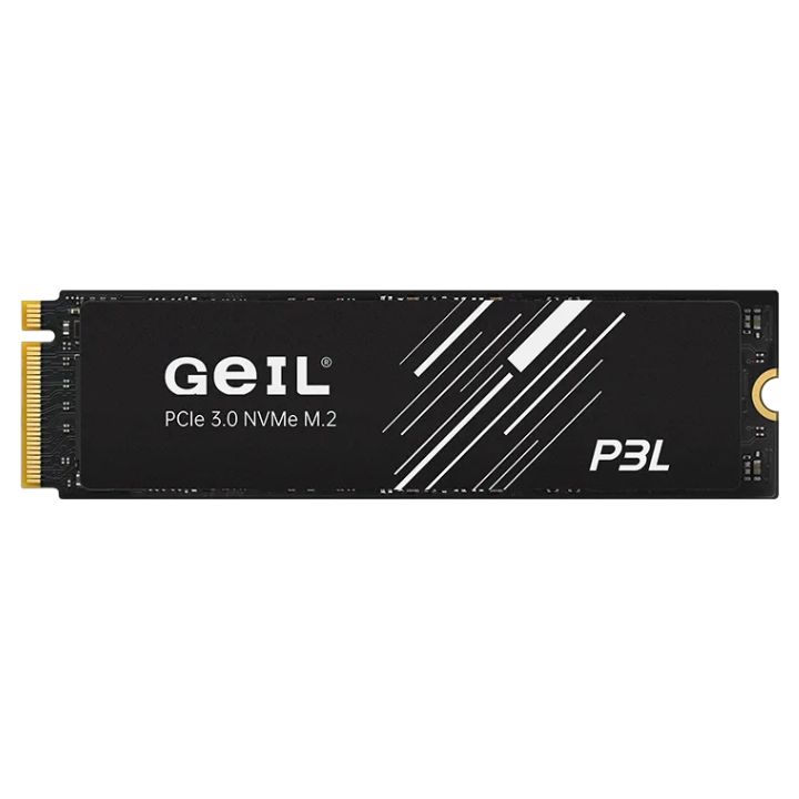 купить SSD GEIL 2000GB P3L M.2 2280 PCIe3.0 NVMe P3LFD16I2TBA в Алматы