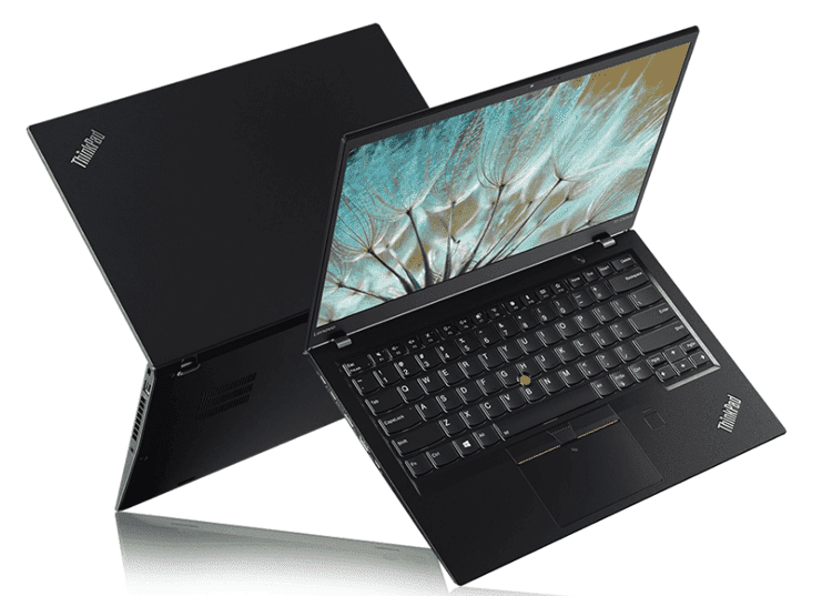 купить Ноутбук Lenovo ThinkPad X1 Carbon_I7_8550U_IG+16GB_MB/X1C6_WQHD_IPS_AG_RGB_BK,14.0_WQHD_IPS_AG_300N/INTEL_CORE_I7_8550U_MB/16GB_LPDDR3_2133_MB/512GB_SSD_M.2_2280_NVME_OPAL2/INTEGRATED_GRAPHICS/WINDOWS_10_PRO_64,W10_PRO/N06_3YROS/NONE,INTEL_8265AC+BT_ в Алматы
