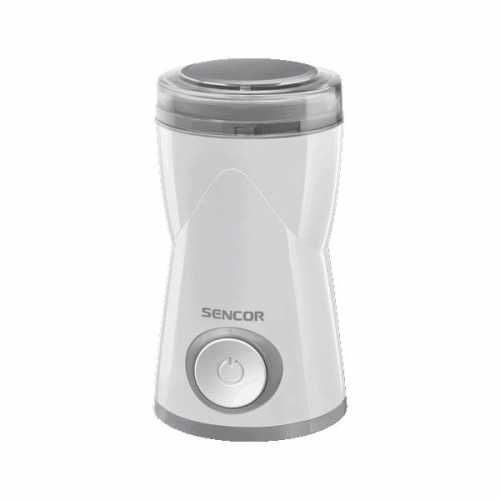 купить Кофемолка Sencor SCG 1050WH в Алматы