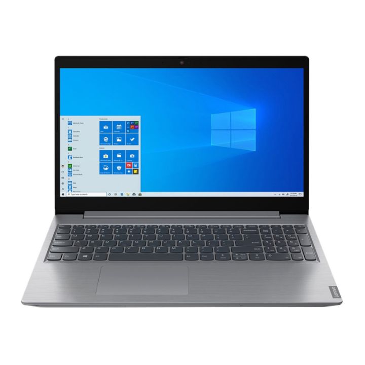 купить Ноутбук Lenovo 82HL002ERK IdeaPad L3 15ITL6 15.6* FHD(1920x1080) IPS Platinum Grey в Алматы